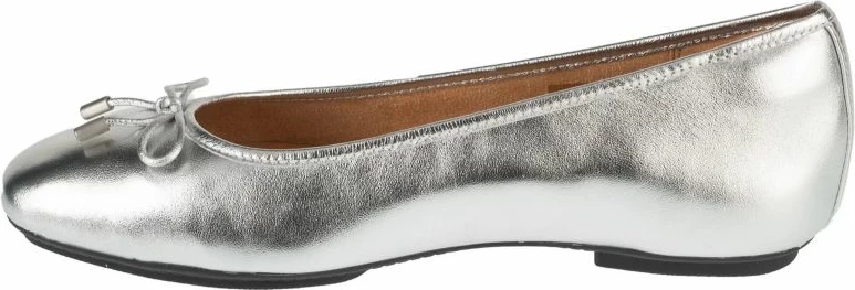 Balerina FitFlop femra, gri