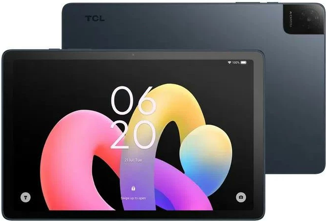 Tablet TCL TAB 10L Gen4 4GB 64GB 10 inç WiFi antracit