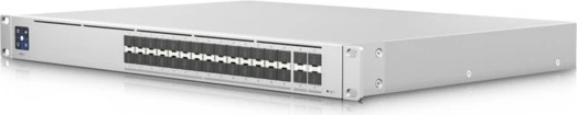 Switch Ubiquiti UniFi Pro Aggregation, Managed, L3, Gri