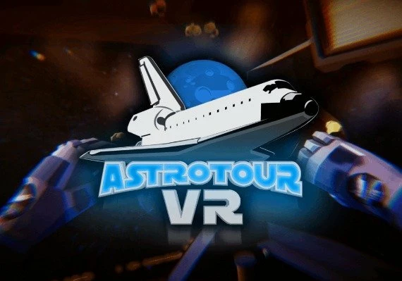 Astrotour VR EN/CS Global