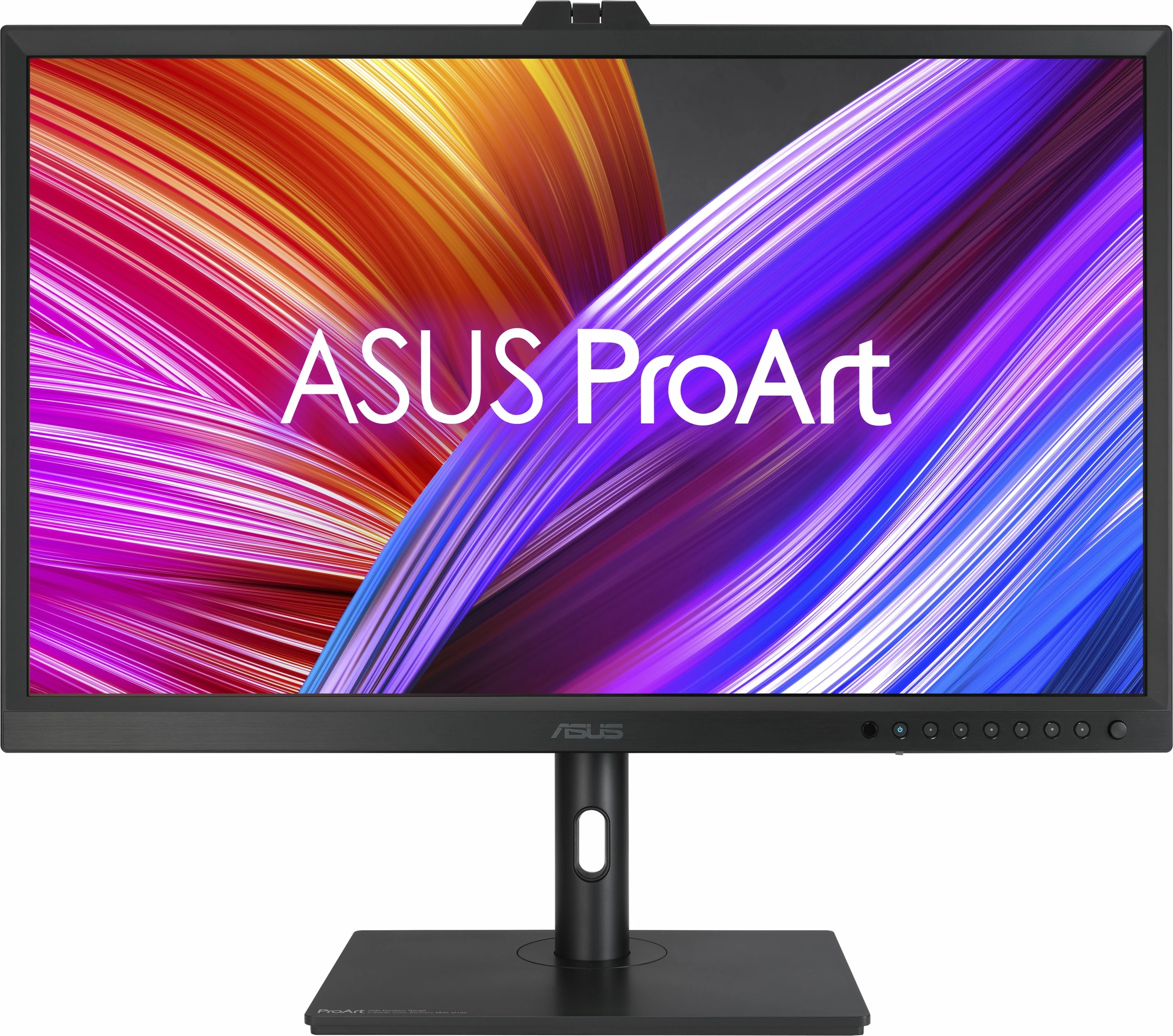 Monitor ASUS ProArt OLED PA32DC, 31.5", 4K Ultra HD, i zi
