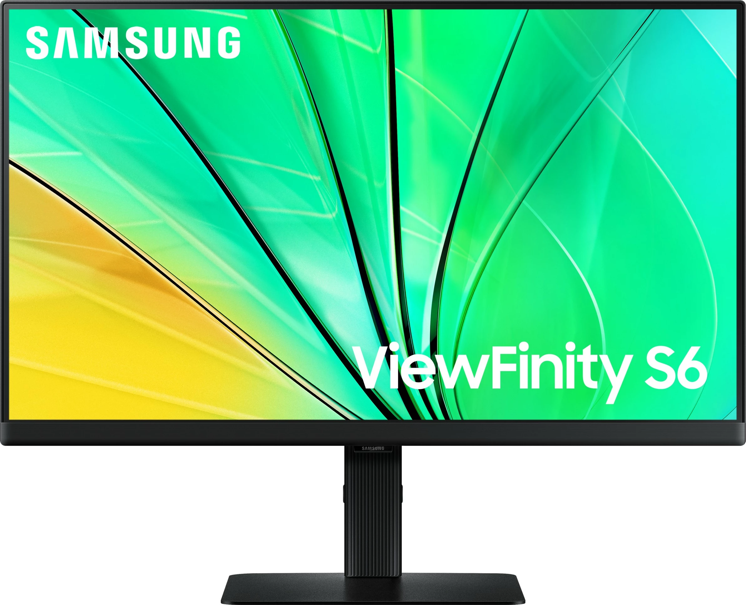 Monitor Samsung S60D, 24", Quad HD, LCD, i zi