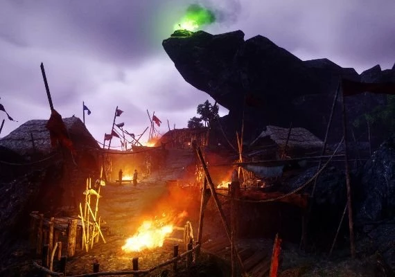Risen 3: Titan Lords Complete Edition EN/DE/FR/IT Global
