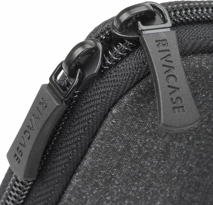 Mbështjellës laptopi RivaCase 5133 15.6", gri e errët