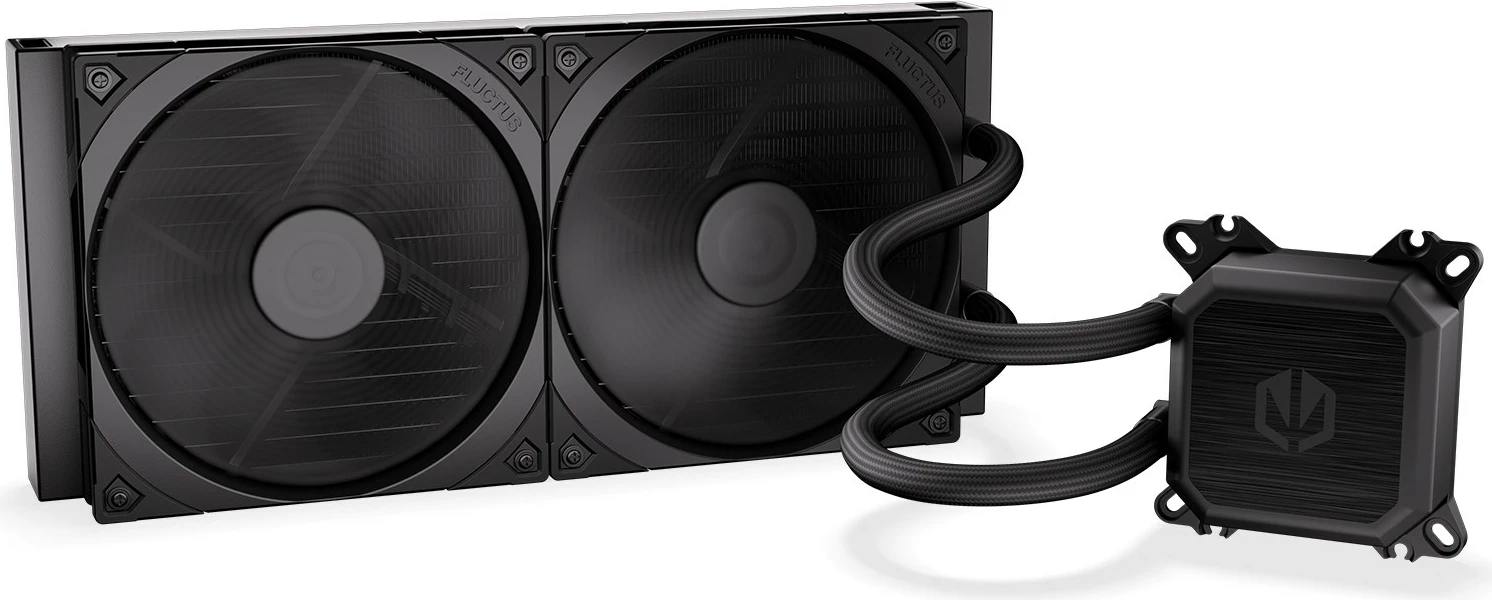 Ftohës me ujë Endorfy Navis F280