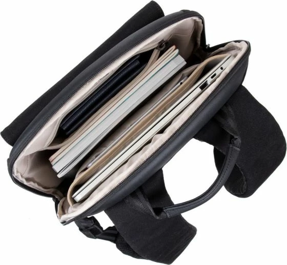 Çantë shpine për laptop RIVACASE 8524 14\" e zezë
