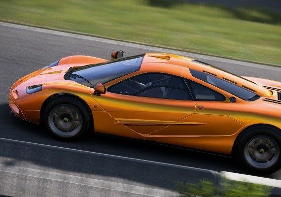 Project CARS + Upgrade Limited Edition EN/DE/FR/IT/PL/PT/RU/ES Global