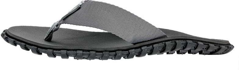 Papuqe unisex Gumbies, gri [Madhësia: 37]