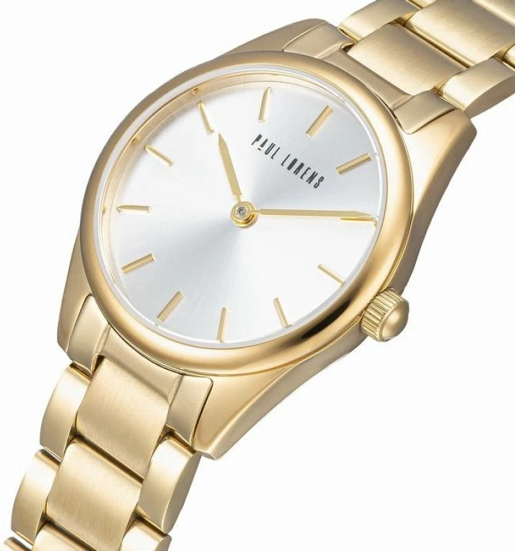 Orë dore për femra Paul Lorens, ari