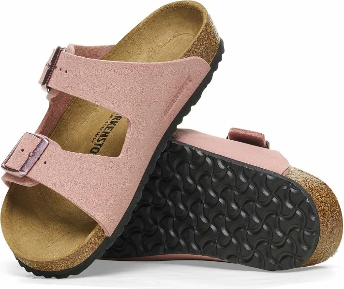 Flip-flopa për fëmijë Birkenstock, bezhë/krem [Madhësia: 32]