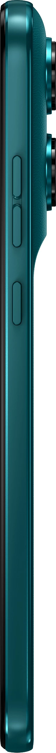 Celular Motorola moto g77, 8GB RAM 256GB, 6.8" AMOLED, 108MP, 5G, Green