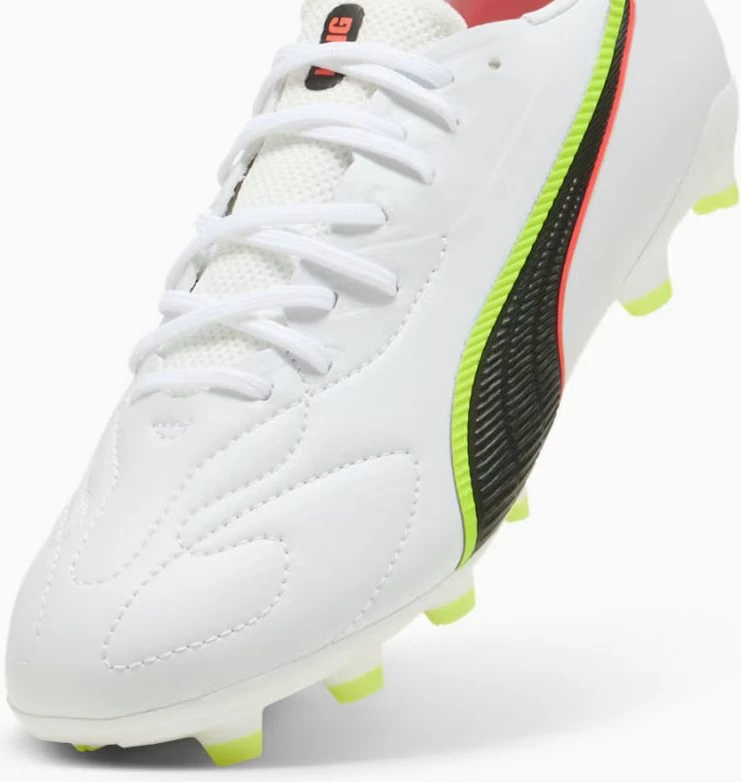 Atlete futbolli Puma për fëmijë