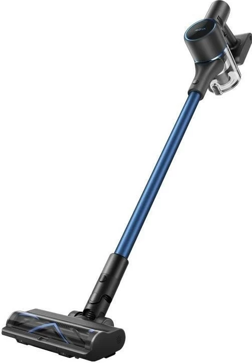 Fshesë elektrike Mova S4 Detect, 20,000 Pa, e zezë