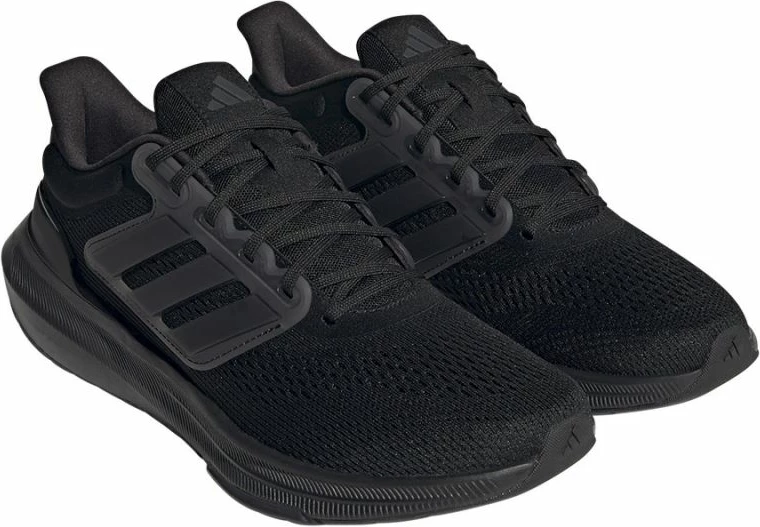 Atlete për vrapim adidas Ultrabounce M HP5797, për meshkuj, të zeza [Madhësia: 41 1/3]