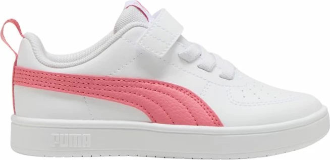 Këpucë fëmijësh Puma Rickie AC PS 385836 46