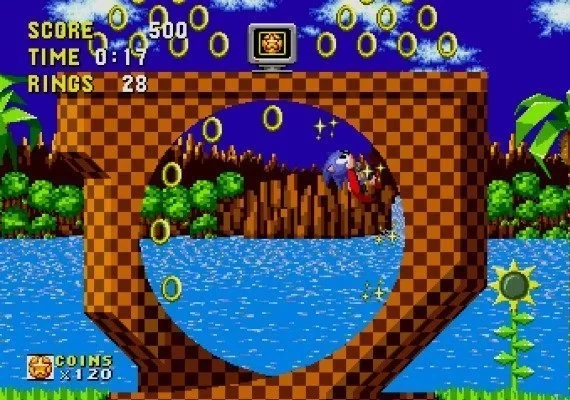 Sonic: Origins Global