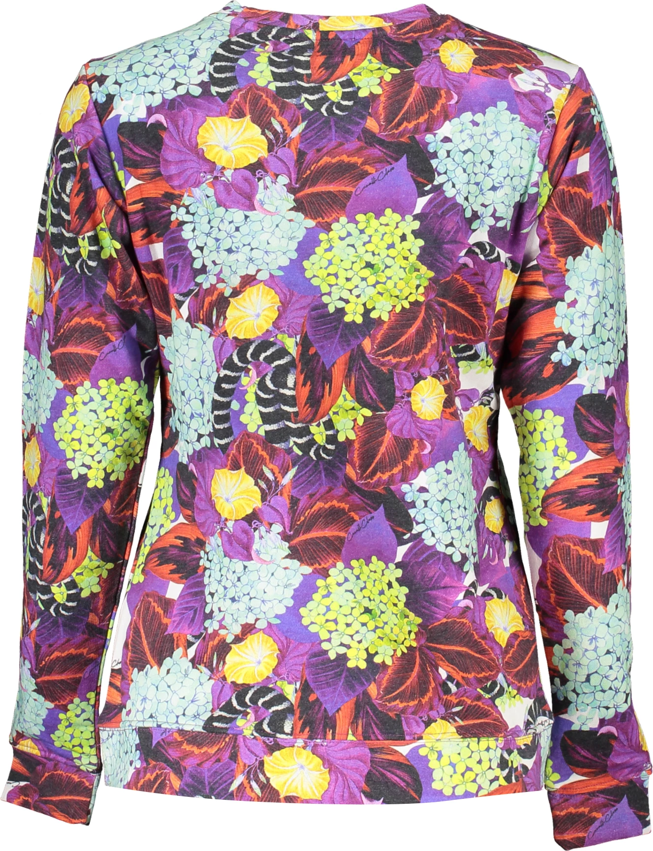 Duks për femra Cavalli Class pa zip, lejla