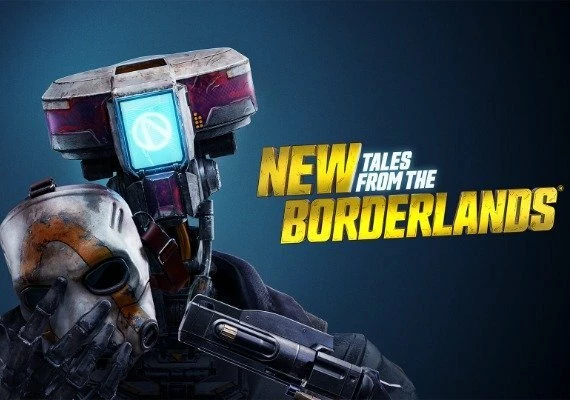 New Tales from the Borderlands EN/DE/FR/IT/PT/ES Global