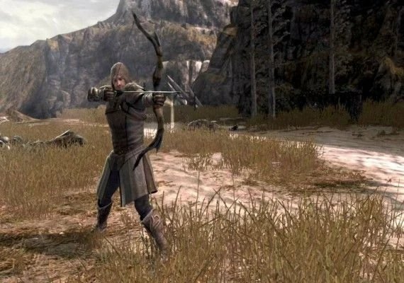 Lord of the Rings: War in the North EN/DE/FR/IT/PL/PT/RU/ES Global