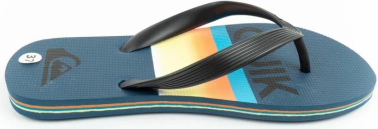 Papuqe për fëmijë Quiksilver, navy blue