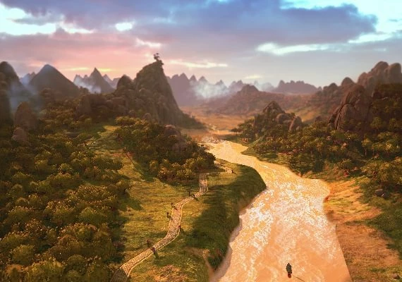 Total War: Three Kingdoms Collection Edition EN Global