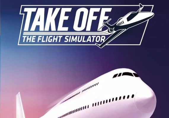 Take Off: The Flight Simulator Global