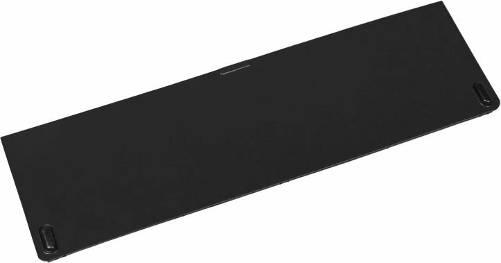 Bateri laptopi Green Cell WD52H / VFV59 4600mAh 7.4V Li-Poly për Dell Latitude E7240/E7250, e zezë