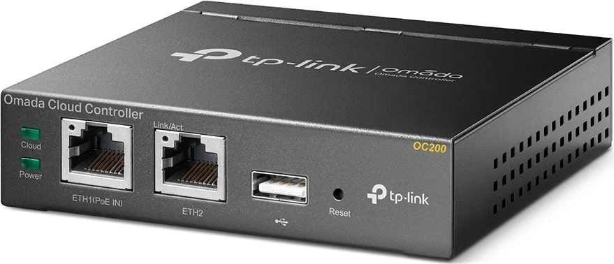 Kontrolluesi i Hardware TP-Link Omada