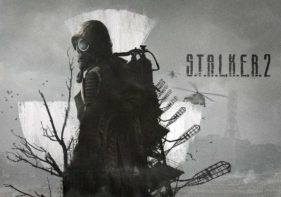 S.T.A.L.K.E.R. 2: Heart of Chornobyl Global
