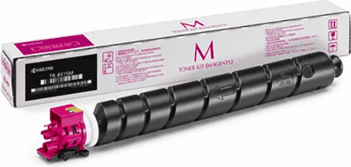 Toner Kyocera TK-8515M 1T02NDBNL1 rendiment 20000 faqe, madhësi standarde, magenta