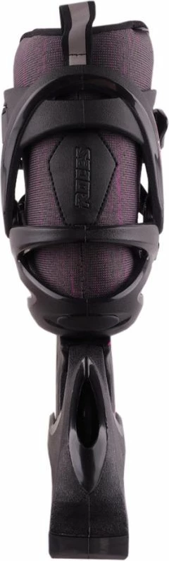 Patine me rrota për femra Yakimasport, të zeza dhe të kuqe