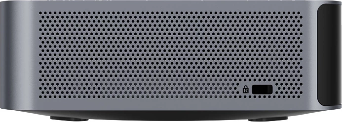 Kasë mini PC GEEKOM GT1-MEGA, Intel Core U5-125H, 32GB RAM, 1TB SSD, Windows 11 Pro, Gri