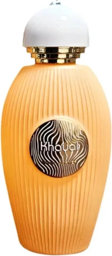Eau de Parfum unisex Paris Corner Khayal 100ml