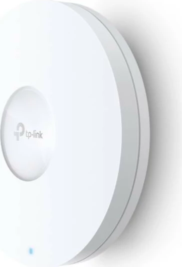 Pikë aksesi TP-LINK EAP660 HD, WiFi 6 AX3600, PoE, Bardhë