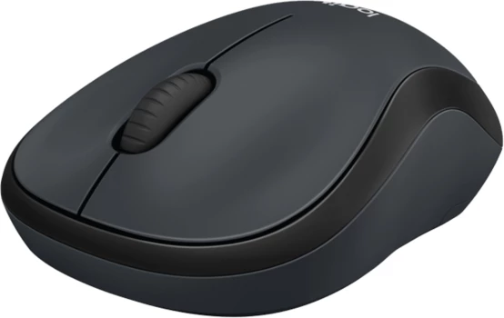 Maus Logitech M220 Silent wireless 1000dpi me nano USB, zi