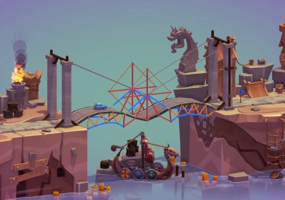 Poly Bridge 3 Global