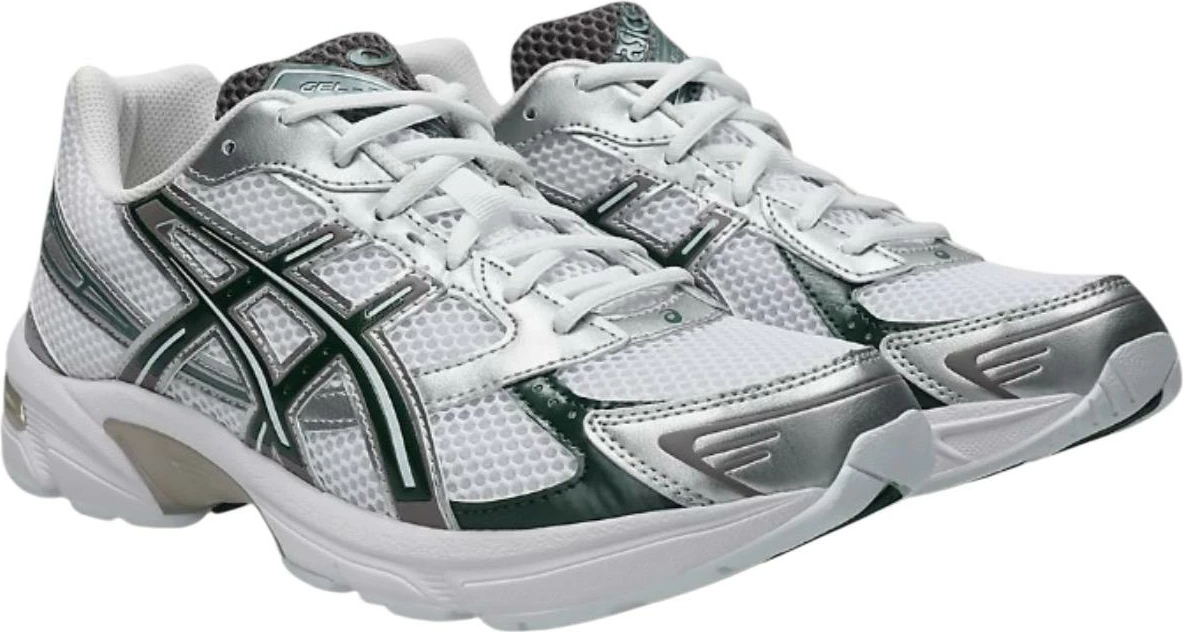 Atlete për meshkuj ASICS GEL-1130 1203A609, të gjelbra [Madhësia: 44.5]