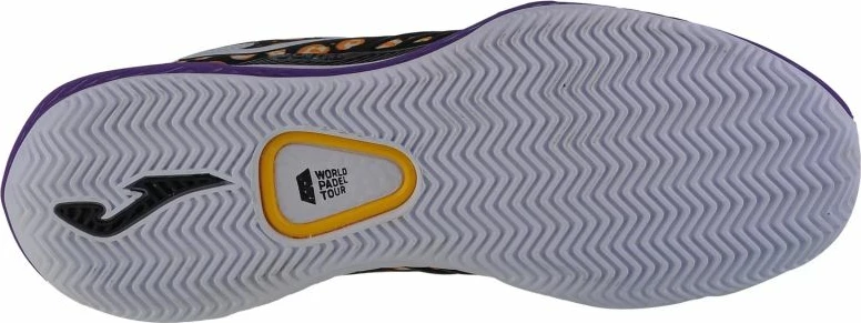 Atlete për meshkuj Joma T.Point, të zeza