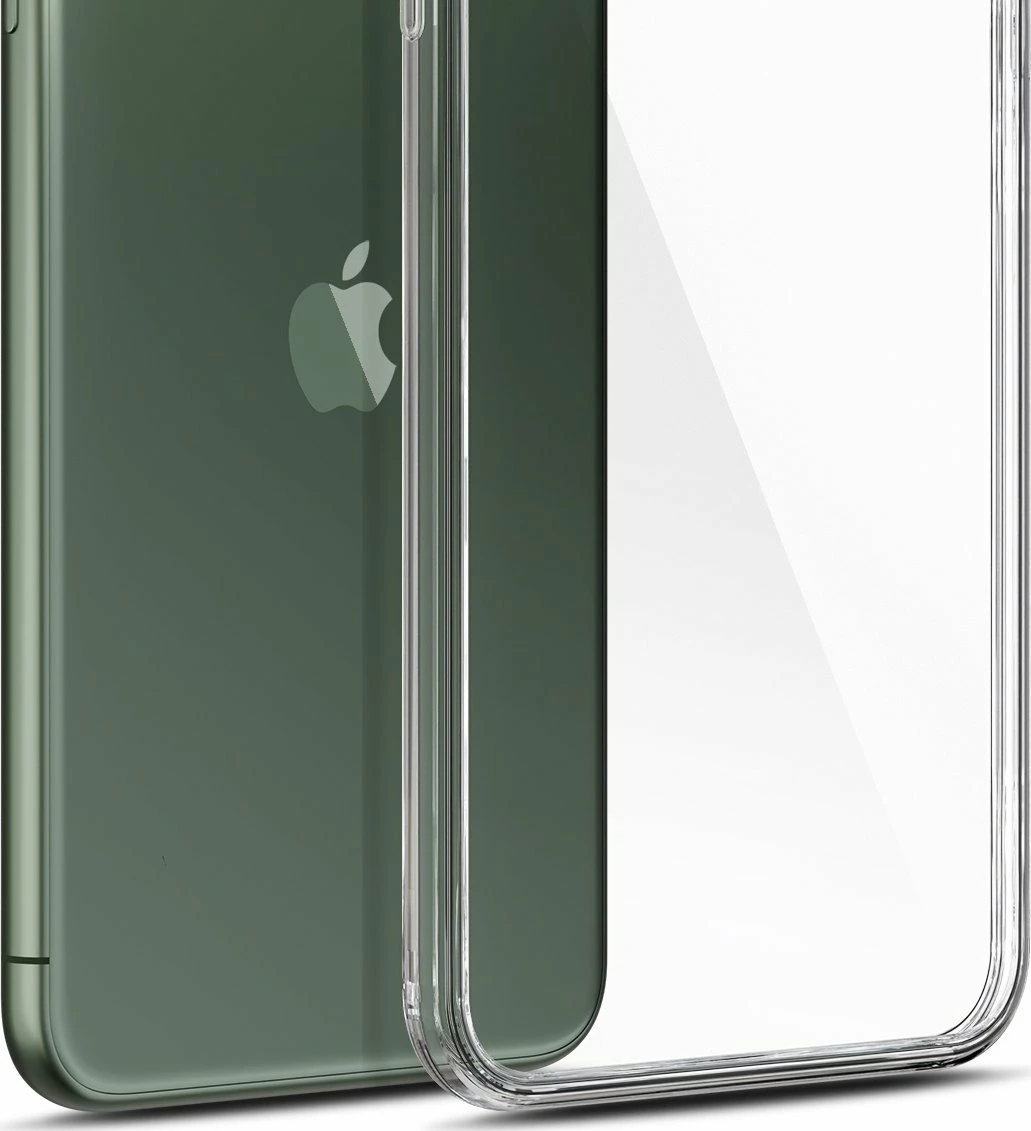 Mbështjellës 3MK Clear Case për Google Pixel 9A, transparent, 1 copë