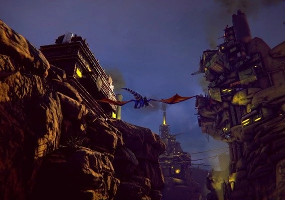 Panzer Dragoon: Remake Global