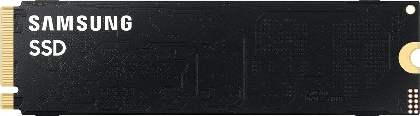 SSD Samsung 9100 PRO, M.2 PCIe 5.0 NVMe, 2 TB, i zi