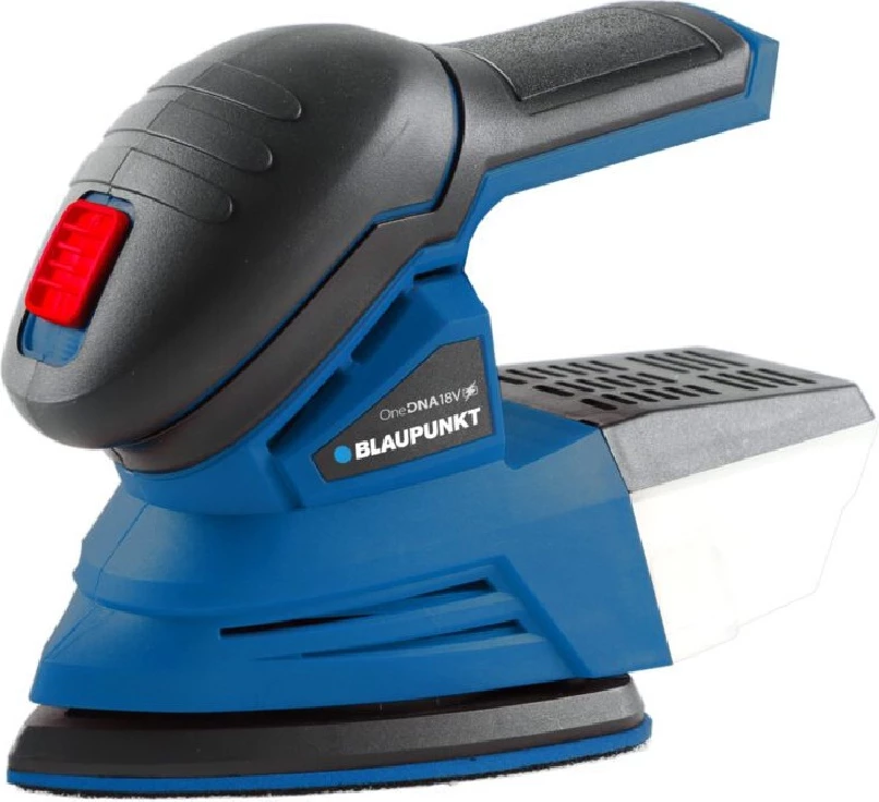 Lëmuese Detajesh BLAUPUNKT CO2010