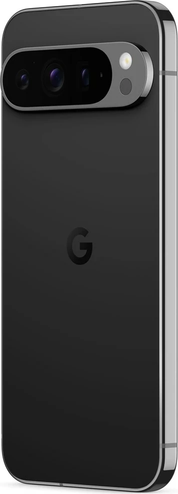 Celular Google Pixel 9 Pro XL, 6.8", 16 GB RAM, 128 GB, 5G, Android 14, Ngjyrë e zezë