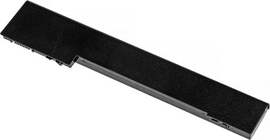Bateri laptopi Green Cell HP113 për HP ZBook 15/15 G2/17/17 G2, 4400mAh, 14.8V, e zezë