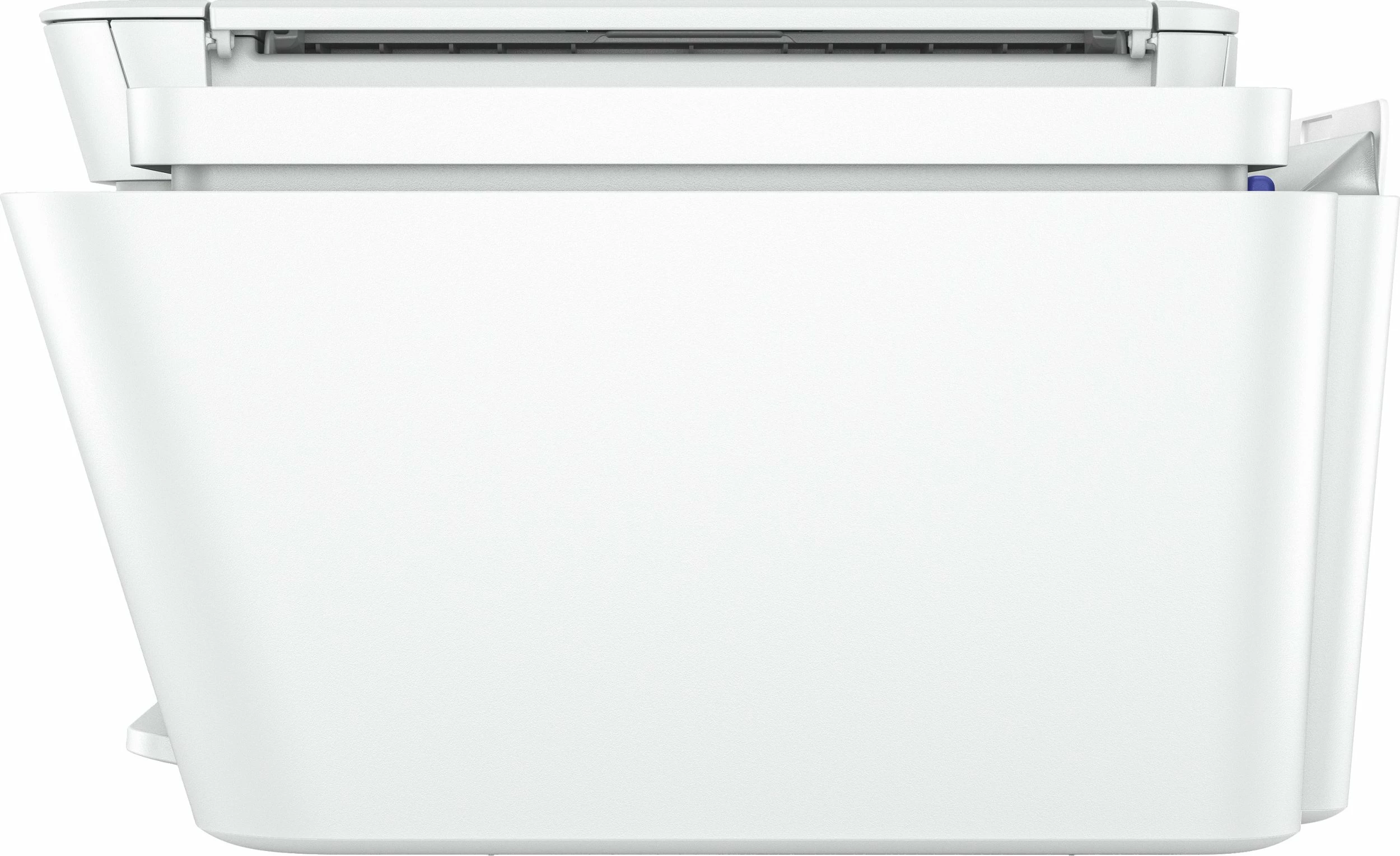 Printer multifunksional HP DeskJet 4230e 60K30B, inkjet ngjyrë, A4, Wi‑Fi, USB, ADF 35 fletë, blu