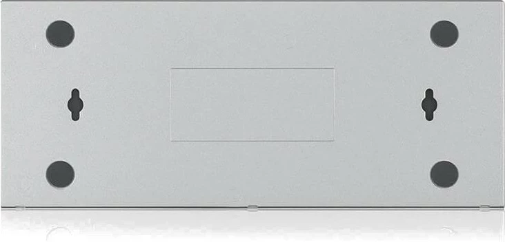 Switch Zyxel XGS1210-12, 8 porta 1Gbps, 2 porta 2.5Gbps, 2 SFP+ 10G