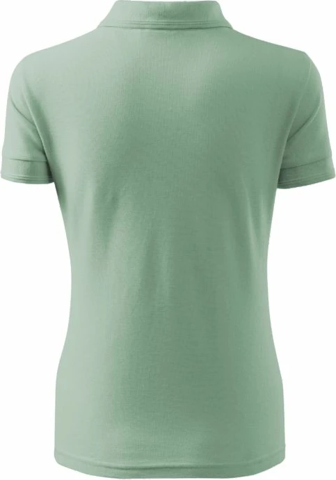 Maicë polo për femra Malfini, sage