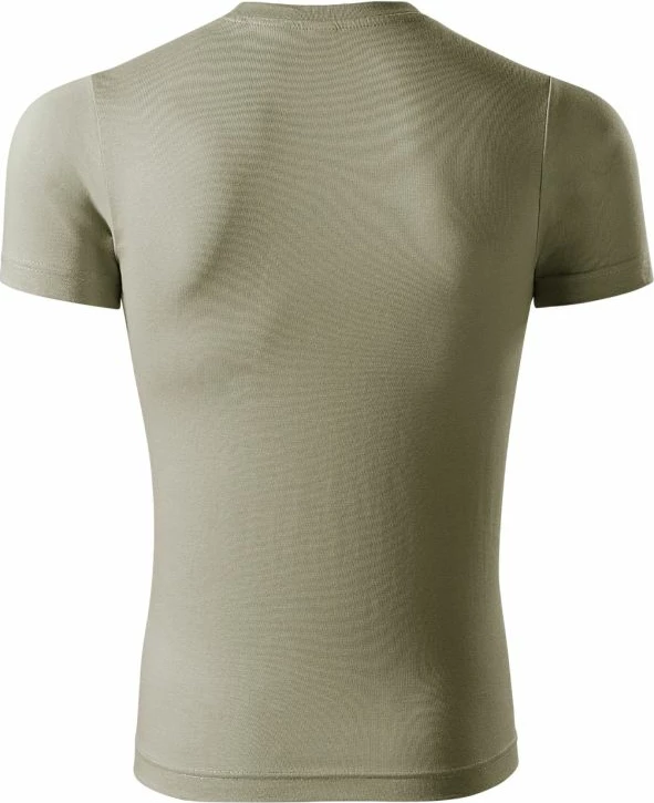 Malfini Paint M MLI-P7328 Maicë për Meshkuj, ngjyrë krem