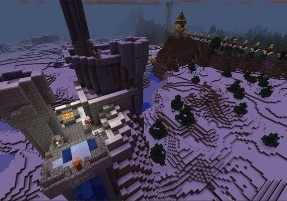 Minecraft - Support a Streamer Emote DLC EN Global