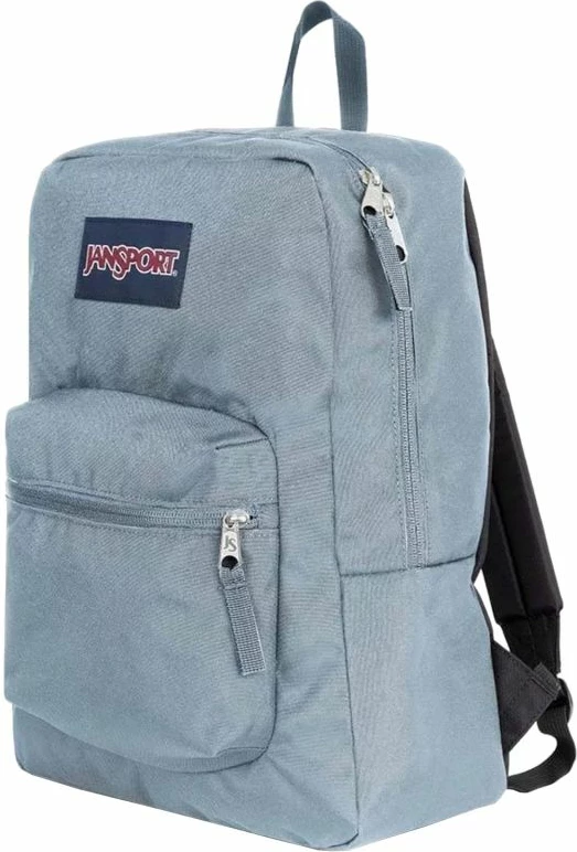 Çantë shpine JanSport unisex, kaltër